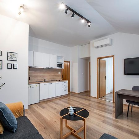 Apartments Estrella Дубровник Экстерьер фото