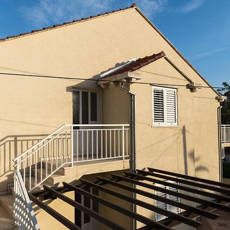 Apartments Estrella Дубровник Экстерьер фото