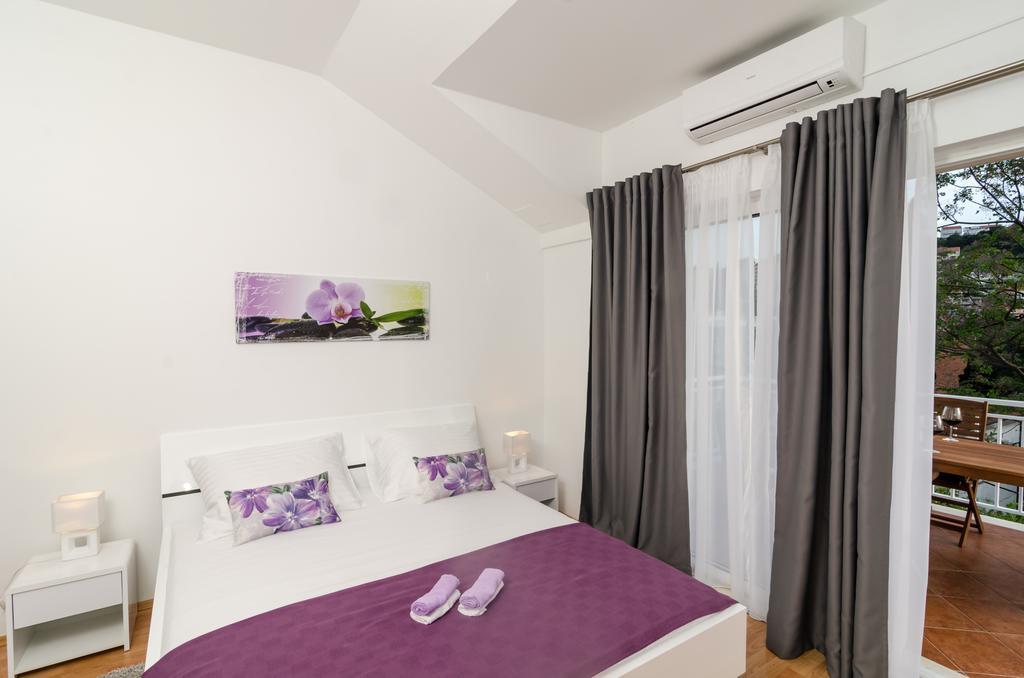 Apartments Estrella Дубровник Экстерьер фото