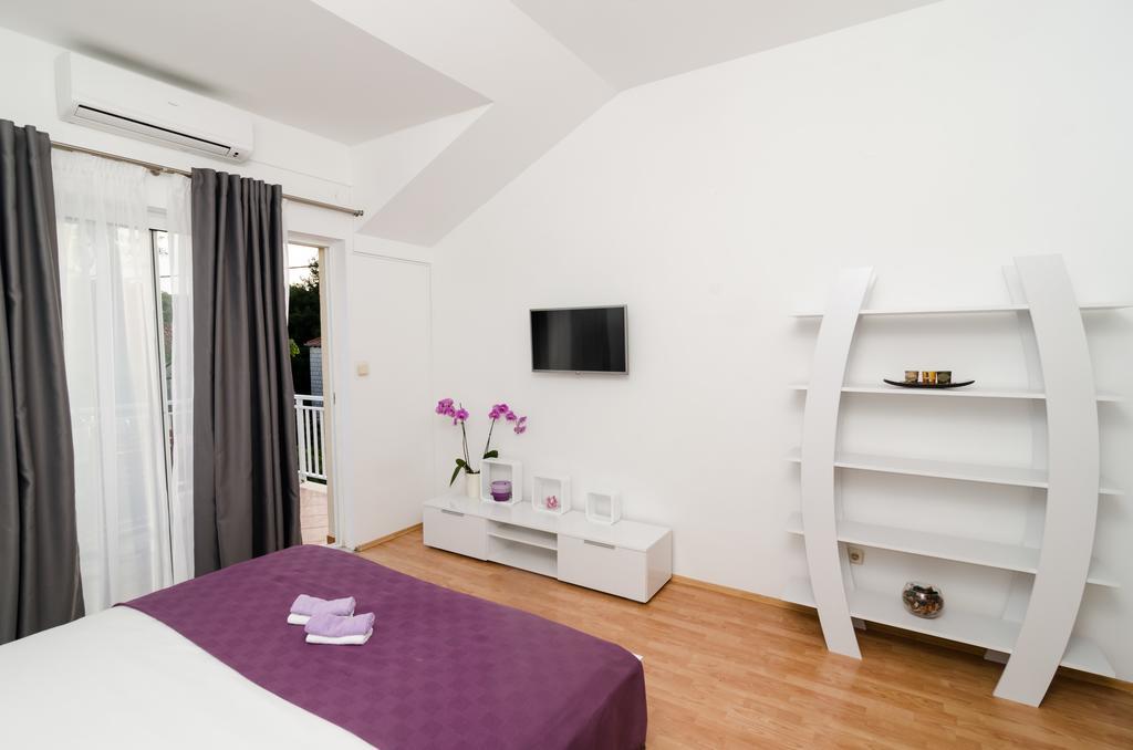 Apartments Estrella Дубровник Экстерьер фото