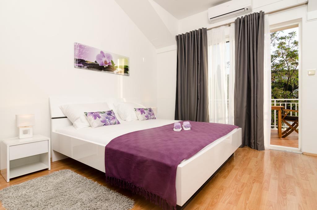 Apartments Estrella Дубровник Экстерьер фото