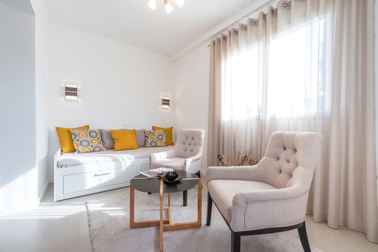 Apartments Estrella Дубровник Экстерьер фото