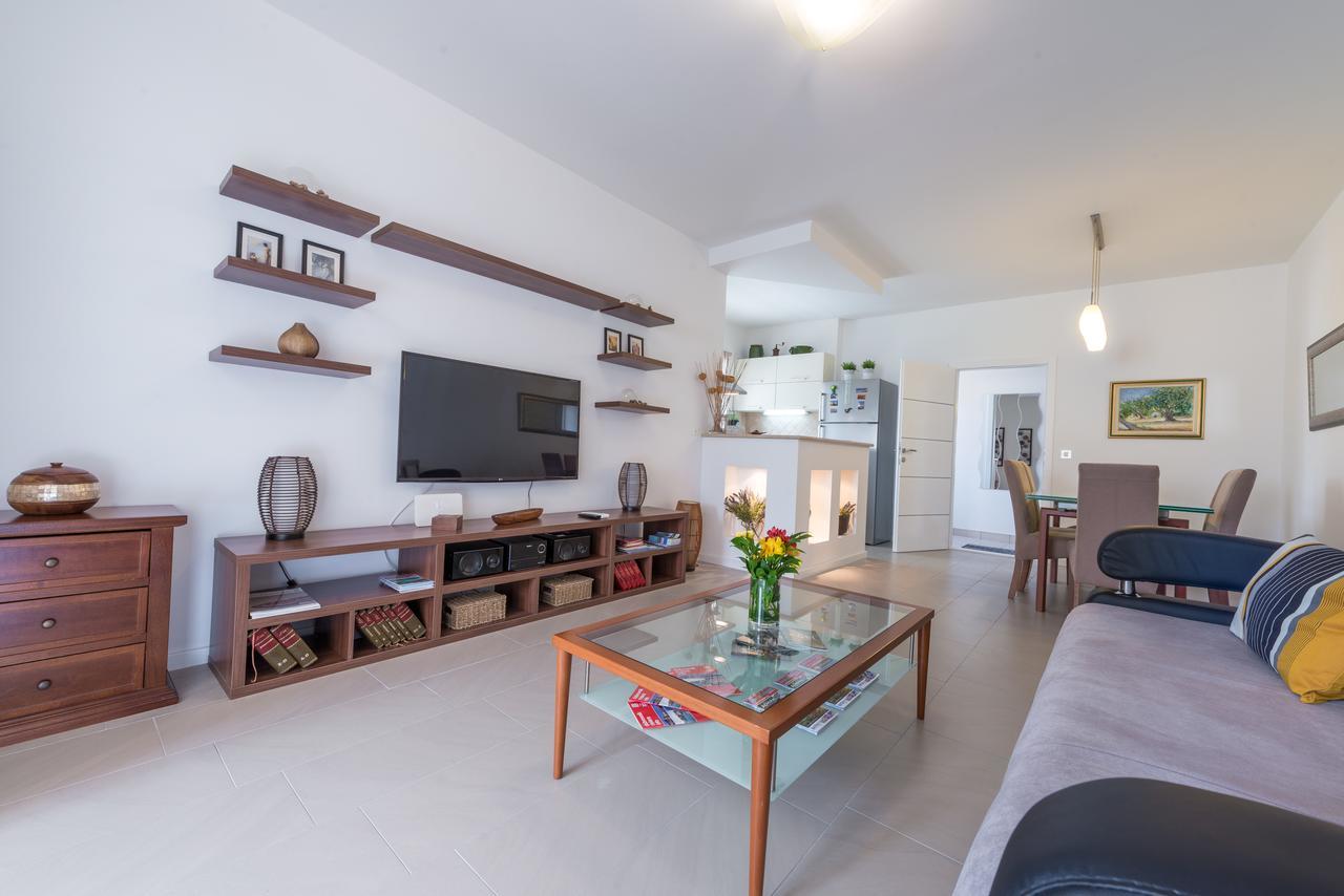 Apartments Estrella Дубровник Экстерьер фото