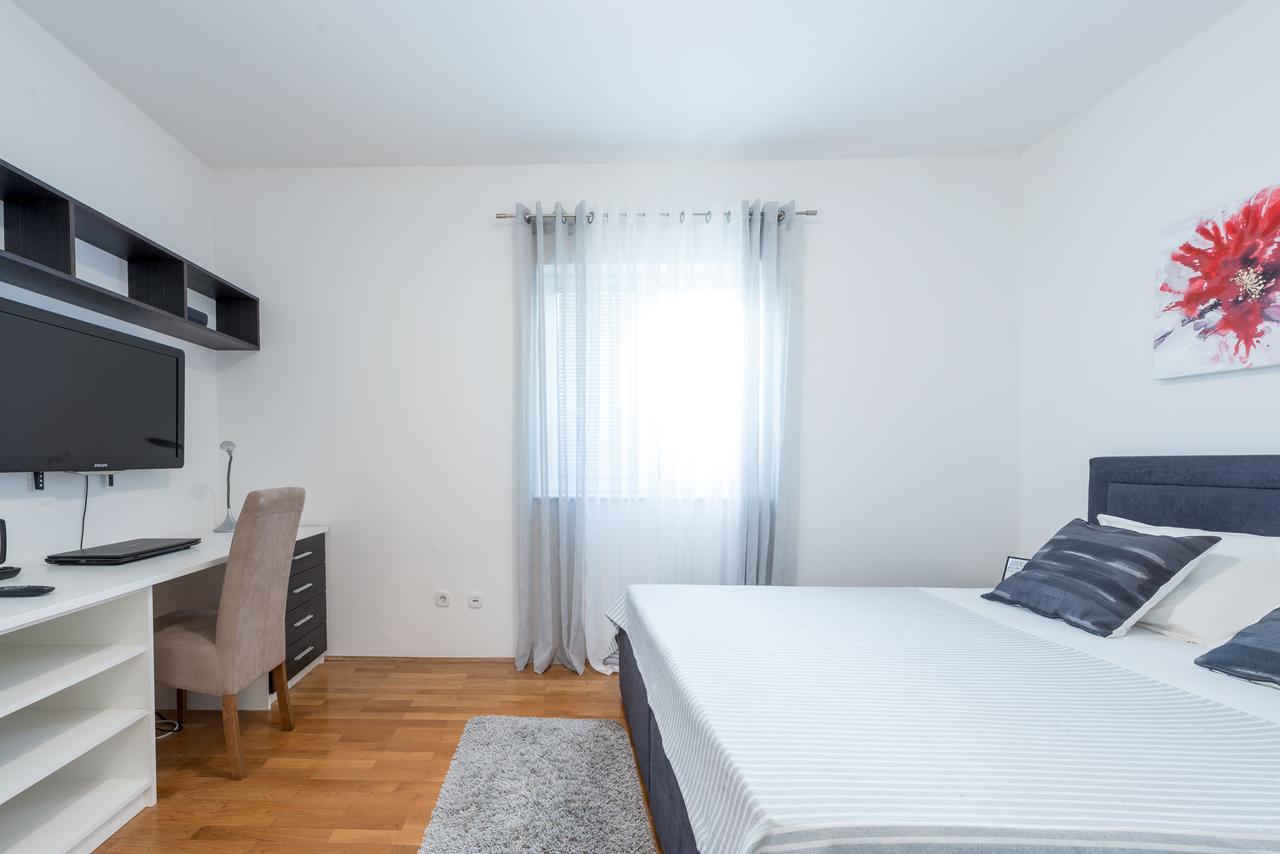 Apartments Estrella Дубровник Экстерьер фото