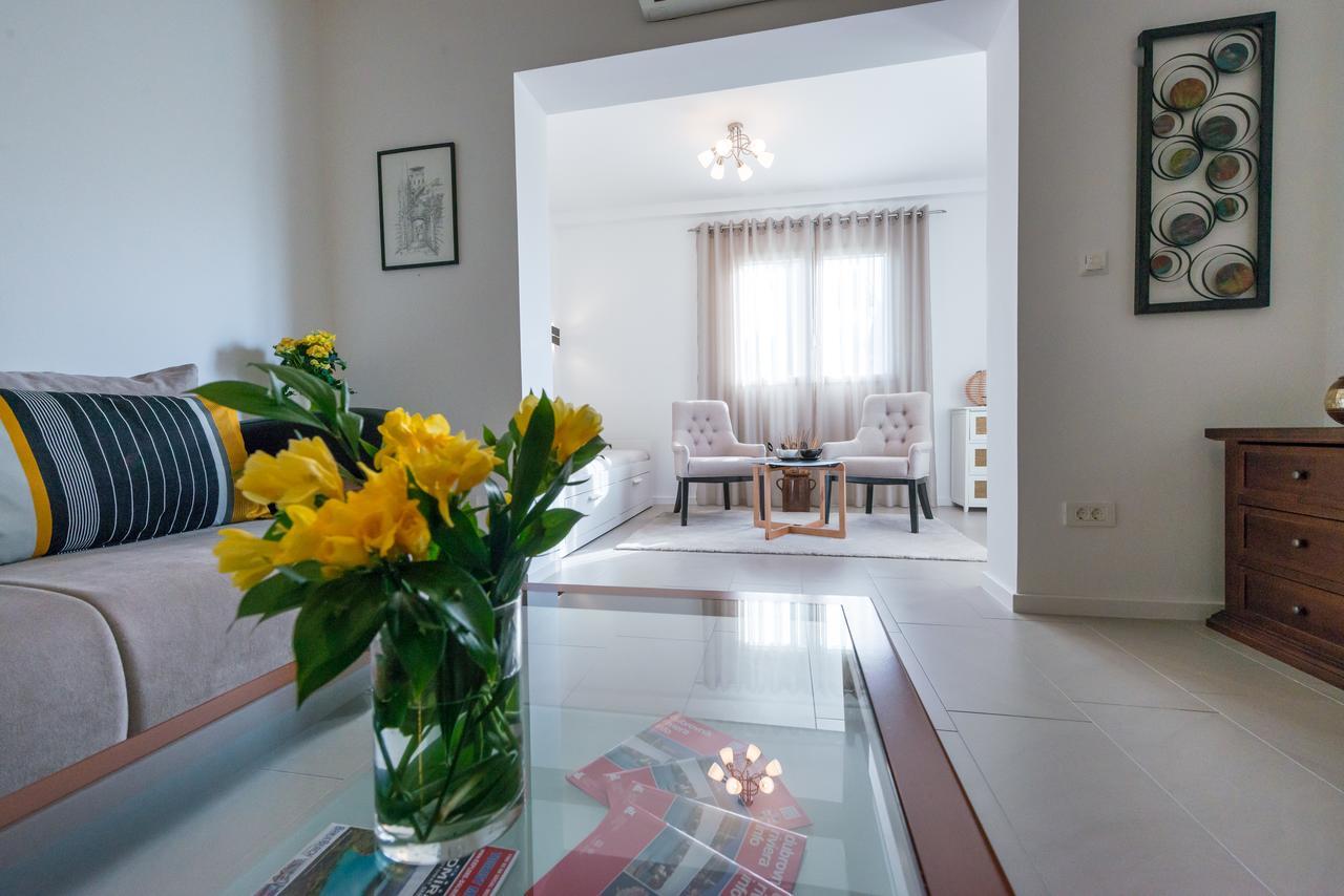 Apartments Estrella Дубровник Экстерьер фото