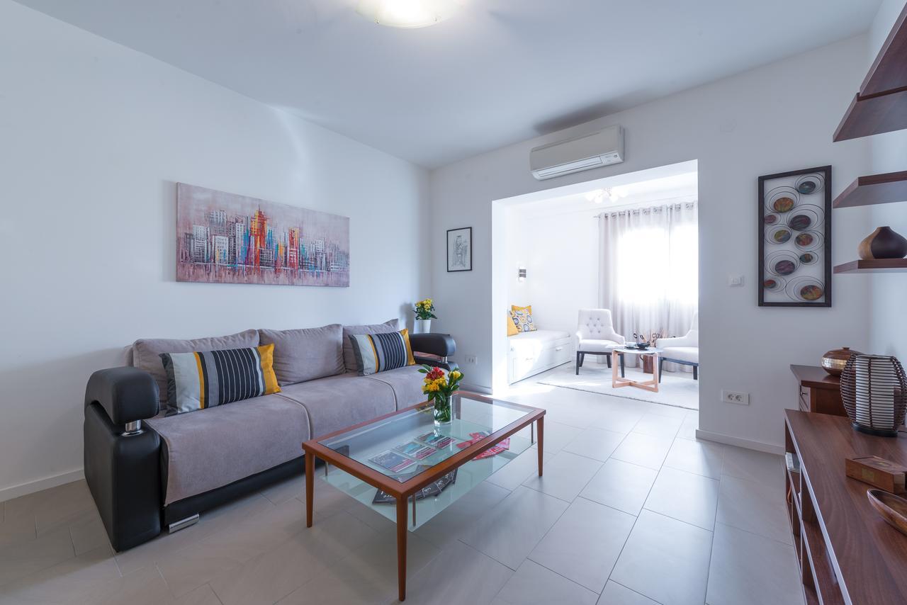 Apartments Estrella Дубровник Экстерьер фото